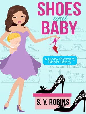 cover image of Shoes and Baby